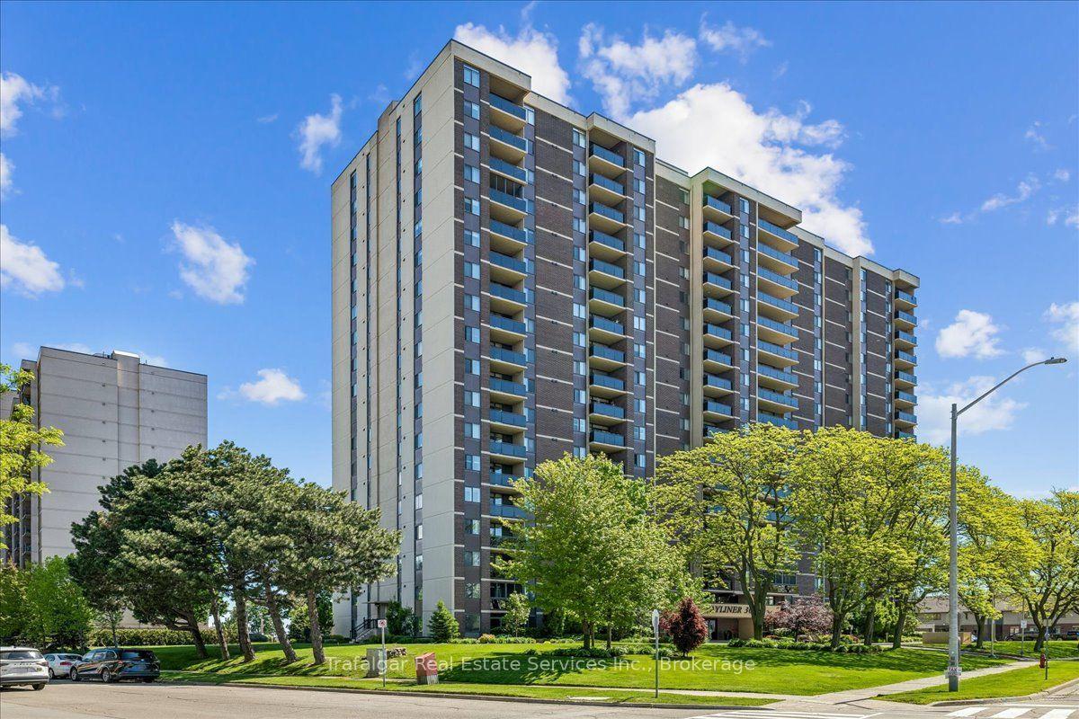 301 Frances Avenue 709 #709, Hamilton — Condo for sale, photo 1