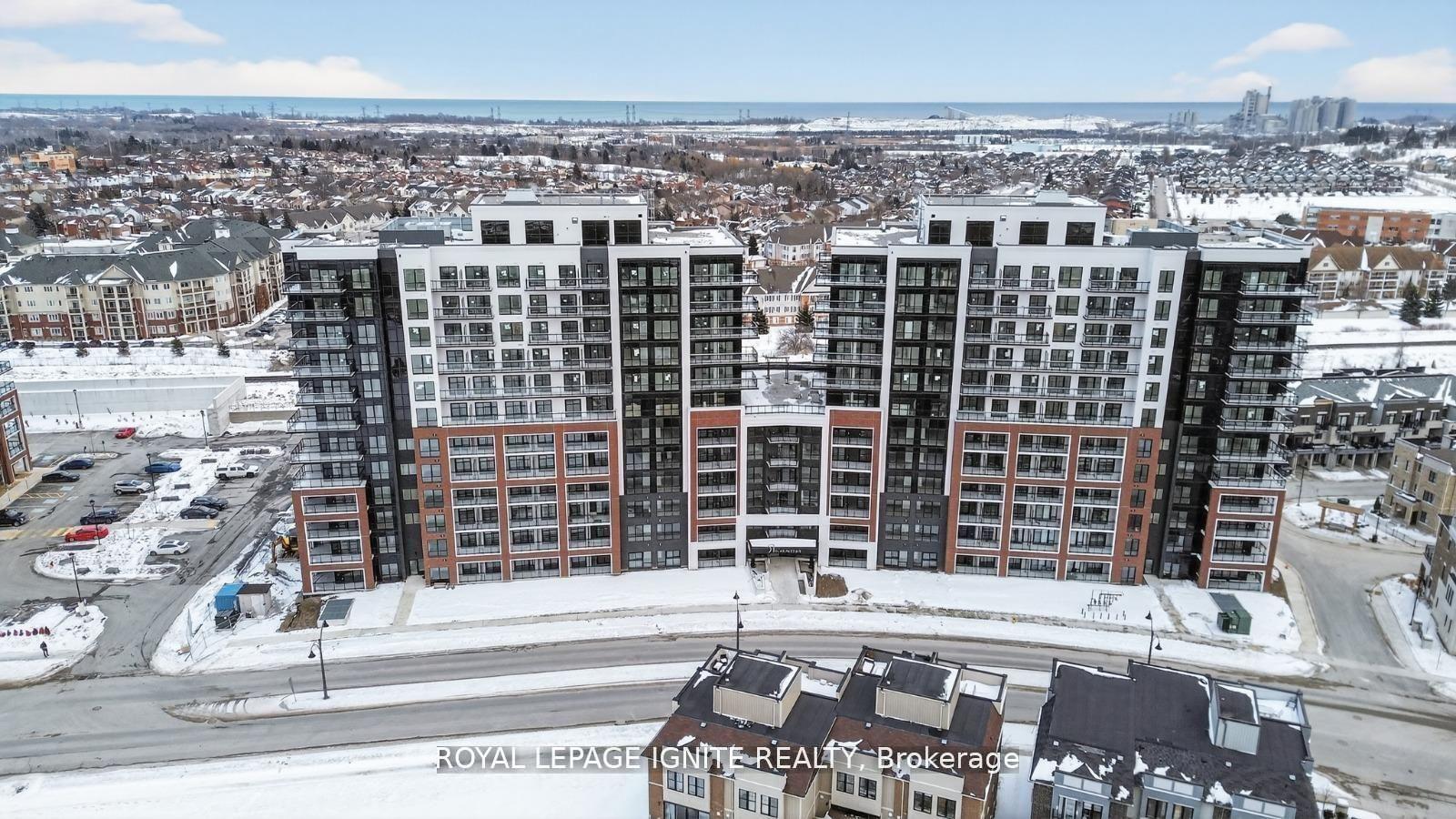 51 Clarington Boulevard 1023 #1023 — photo 1