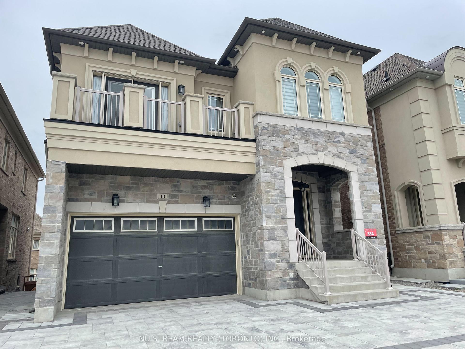 10 Drizzel Crescent Lower #Lower, Richmond Hill — Detached for lease, photo 1