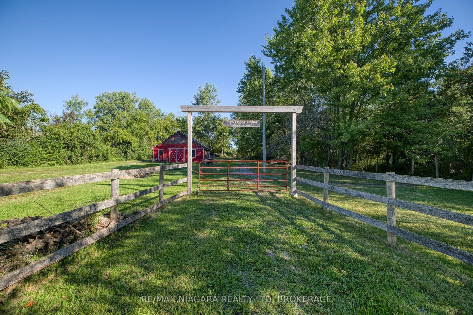 4728 Michener Road, Fort Erie — Land for sale, photo 1