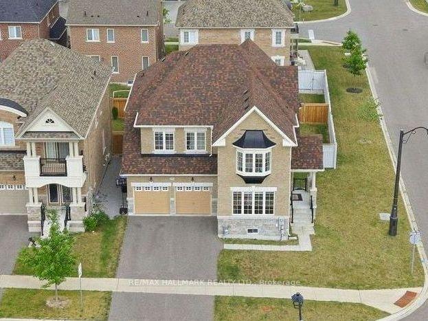 1021 Langford Boulevard, Bradford West Gwillimbury — Detached for sale, photo 1