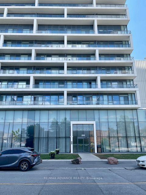 898 Portage Parkway 5103 #5103, Vaughan — Condo for lease, photo 1