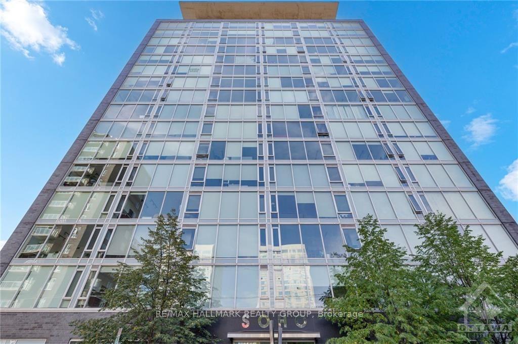 300 LISGAR Street 605 #605, Ottawa Centre — Condo for lease, photo 1