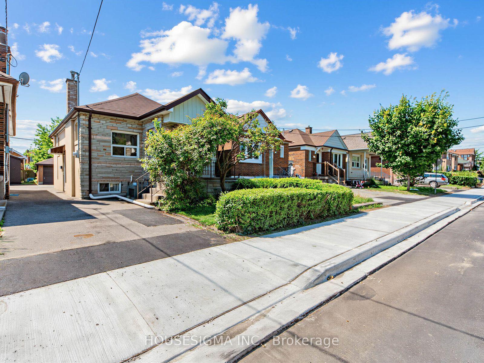 491 Hopewell Avenue, Toronto — Detached for lease, photo 1