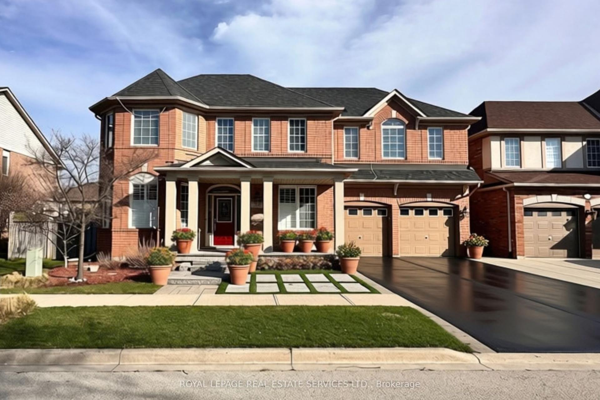 2225 Canonridge Circle, Oakville — Detached for lease, photo 1