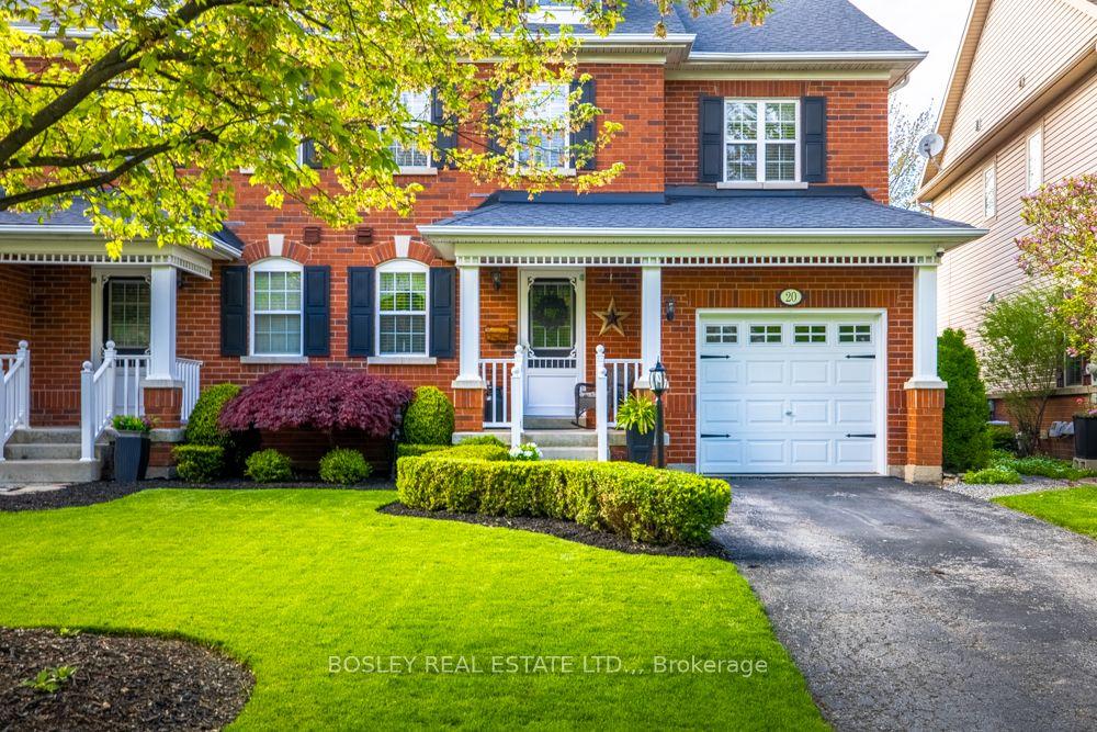 20 Robertson Road — photo 1