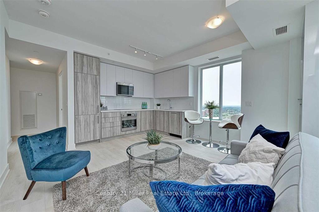 297 Oak Walk Drive 2204 #2204, Oakville — Condo for sale, photo 1