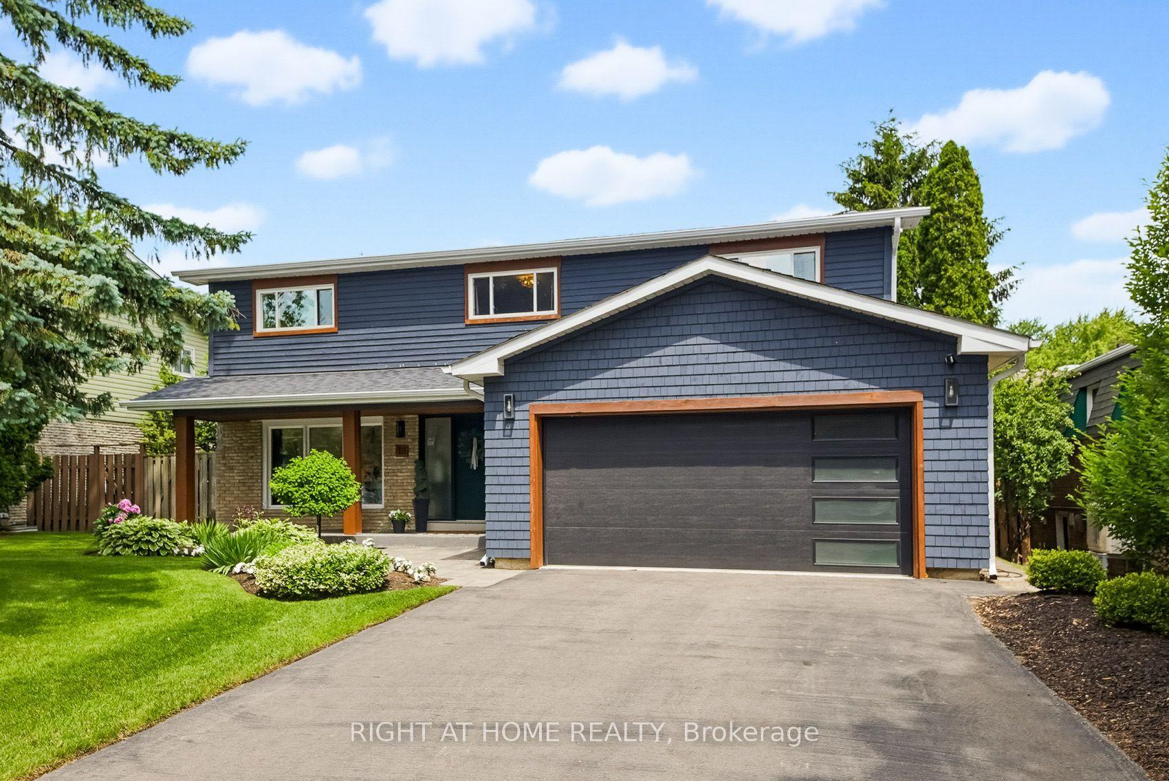 18 Oak Lea Circle, Markham — Detached for sale, photo 1