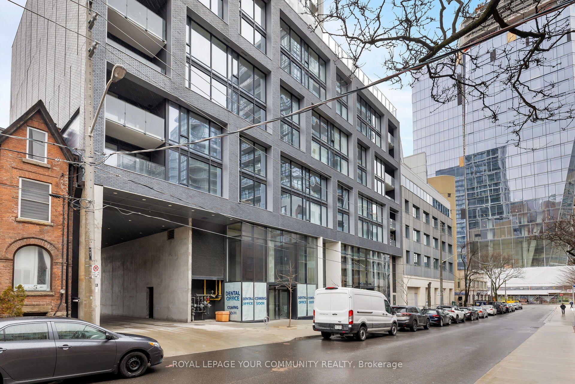 55 Ontario Street 1909 #1909, Toronto — Condo for lease, photo 1