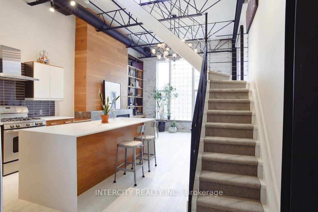 676 Richmond Street W 208 #208, Toronto — Condo for sale, photo 1