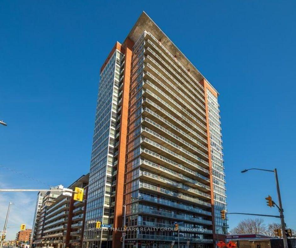 179 GEORGE Street 1006 #1006 — photo 1