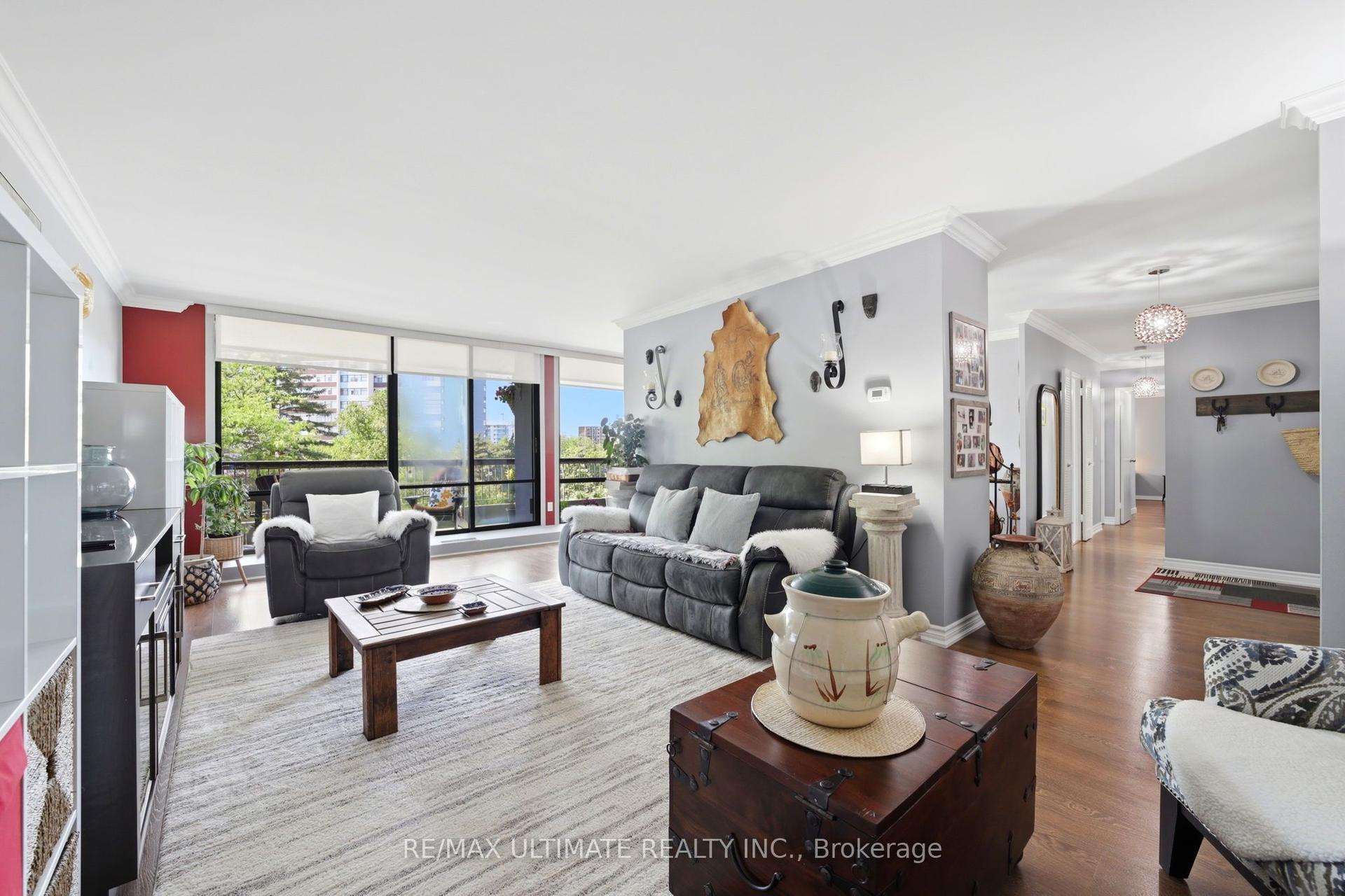 115 Antibes Drive 404 #404 — photo 1