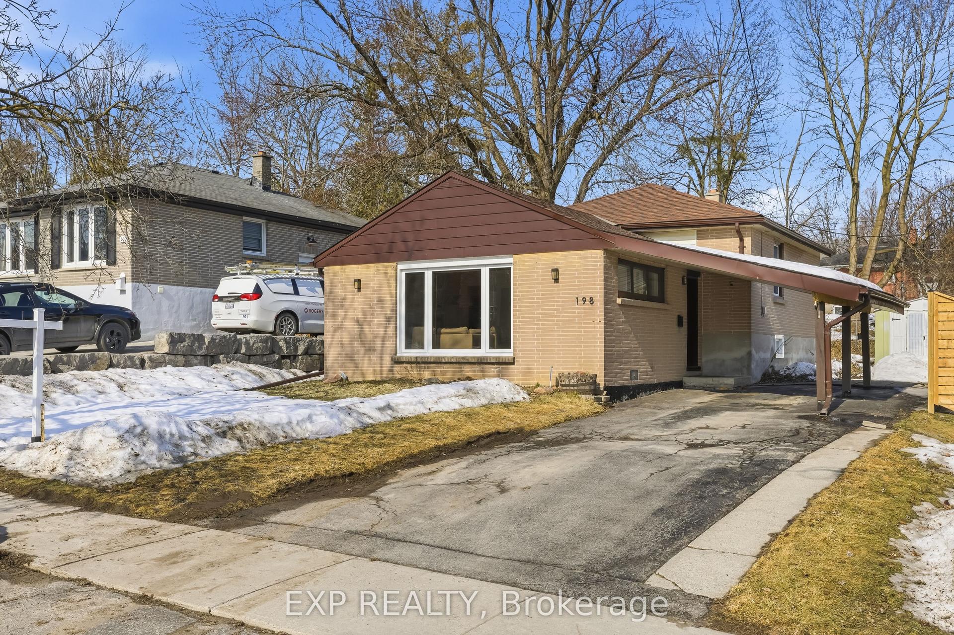 198 Shelbourne Street — photo 1