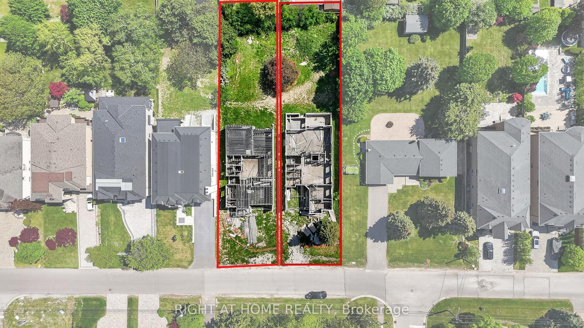 21 Long Hill Drive, Richmond Hill — Detached for sale, photo 1