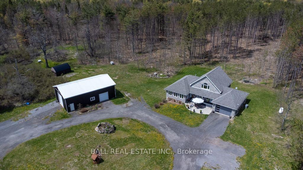 6608 Highway 28, North Kawartha — Detached for sale, photo 1