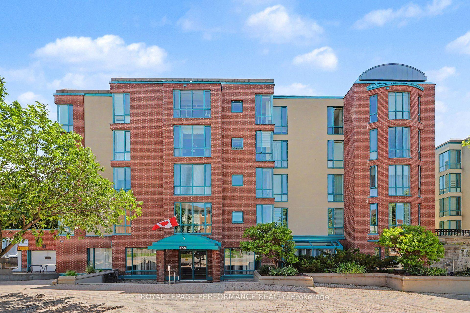 340 Centrum Boulevard 304 #304, Orleans - Cumberland and Area — Condo for sale, photo 1