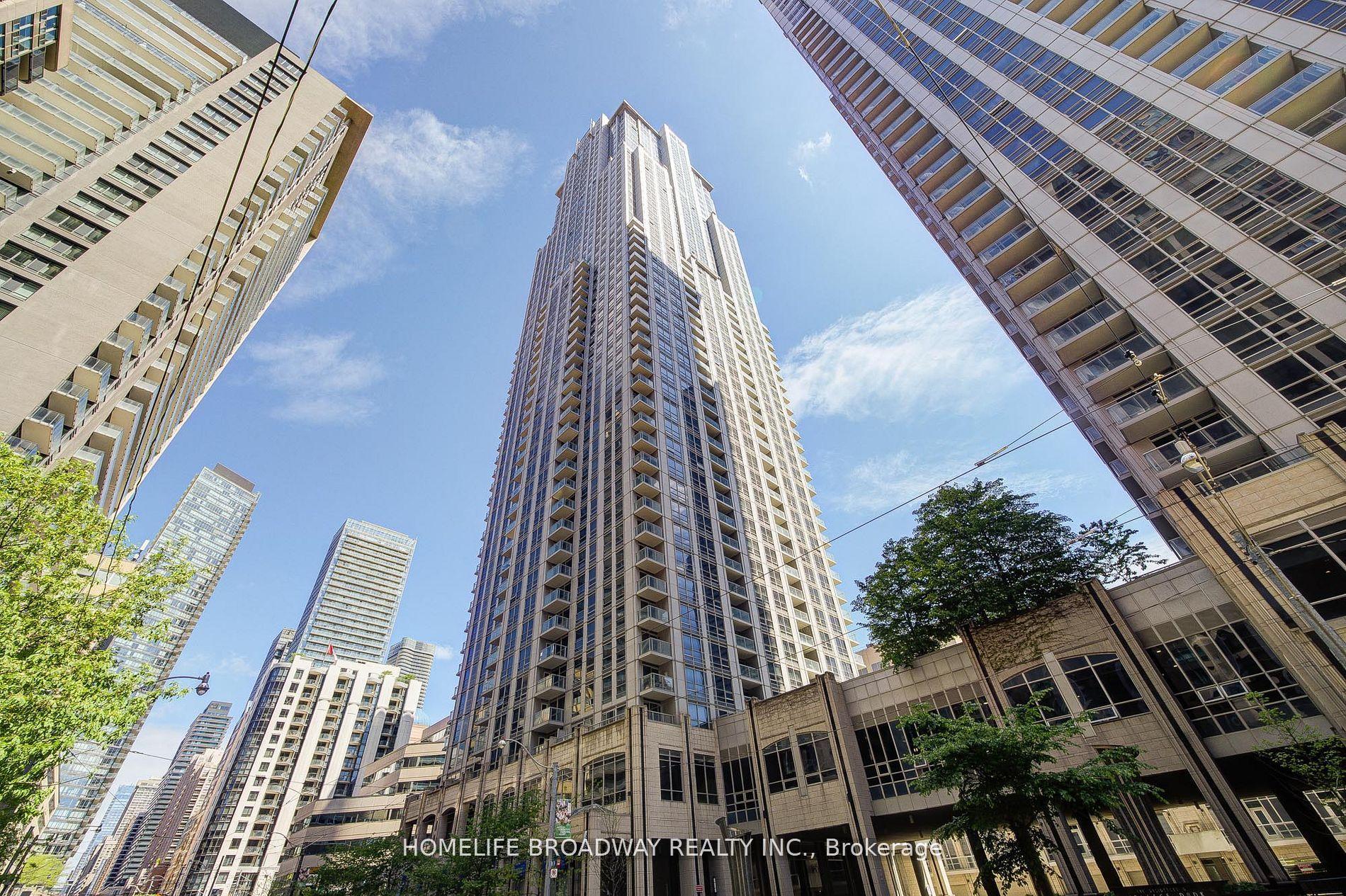 763 Bay Street 1111 #1111, Toronto — Condo for sale, photo 1