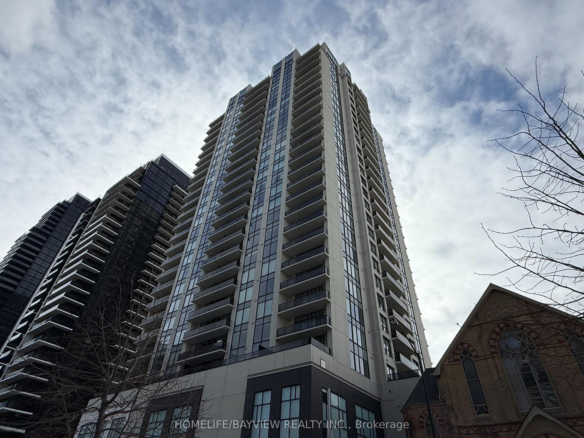 505 Talbot Street 910 #910 — photo 1