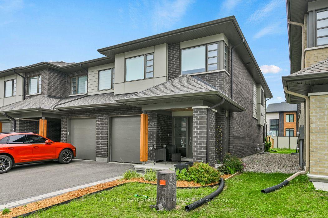 1035 Eider Street Street, Blossom Park - Airport and Area — Townhouse for lease, photo 1