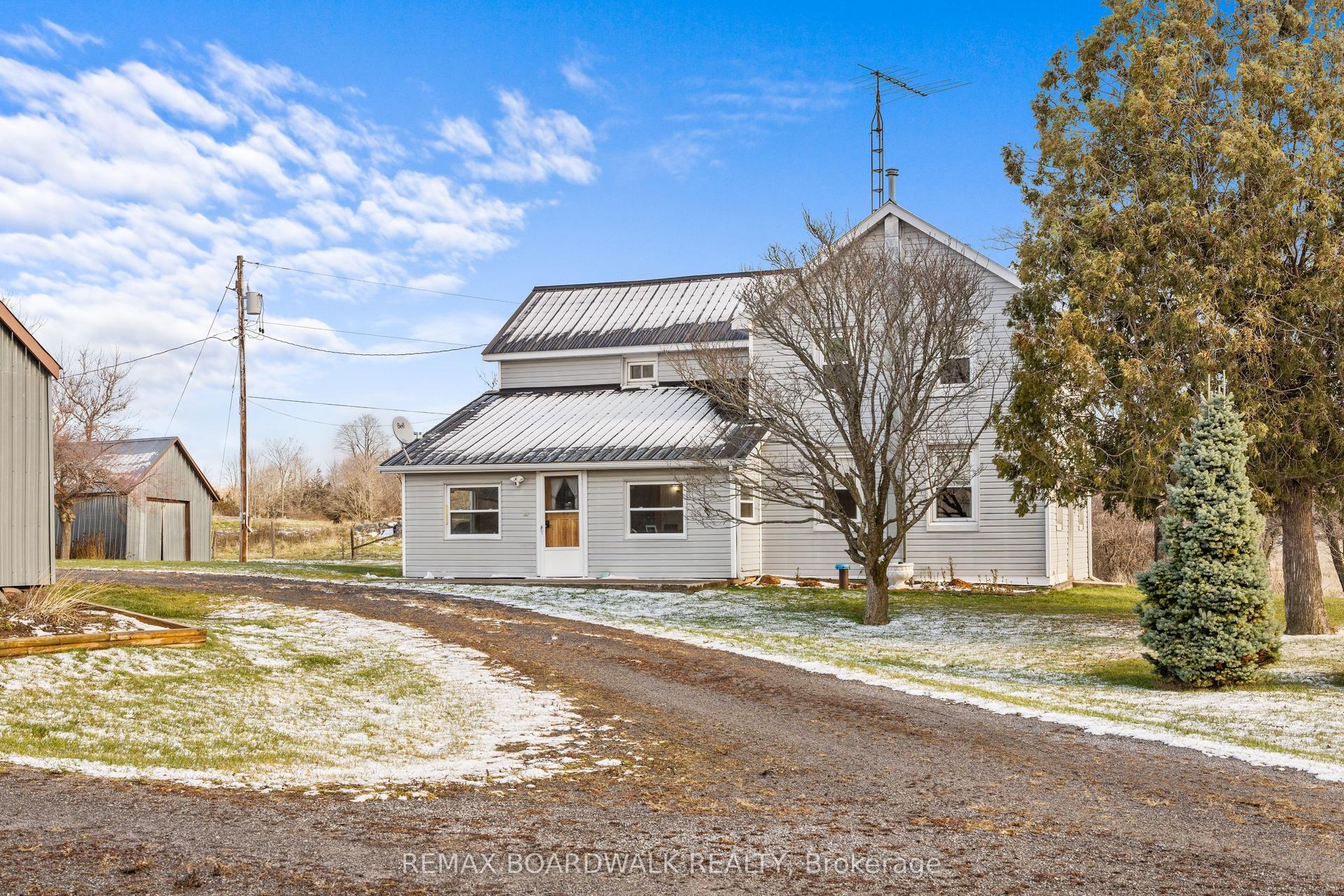 202 Marble Rock Road — photo 1