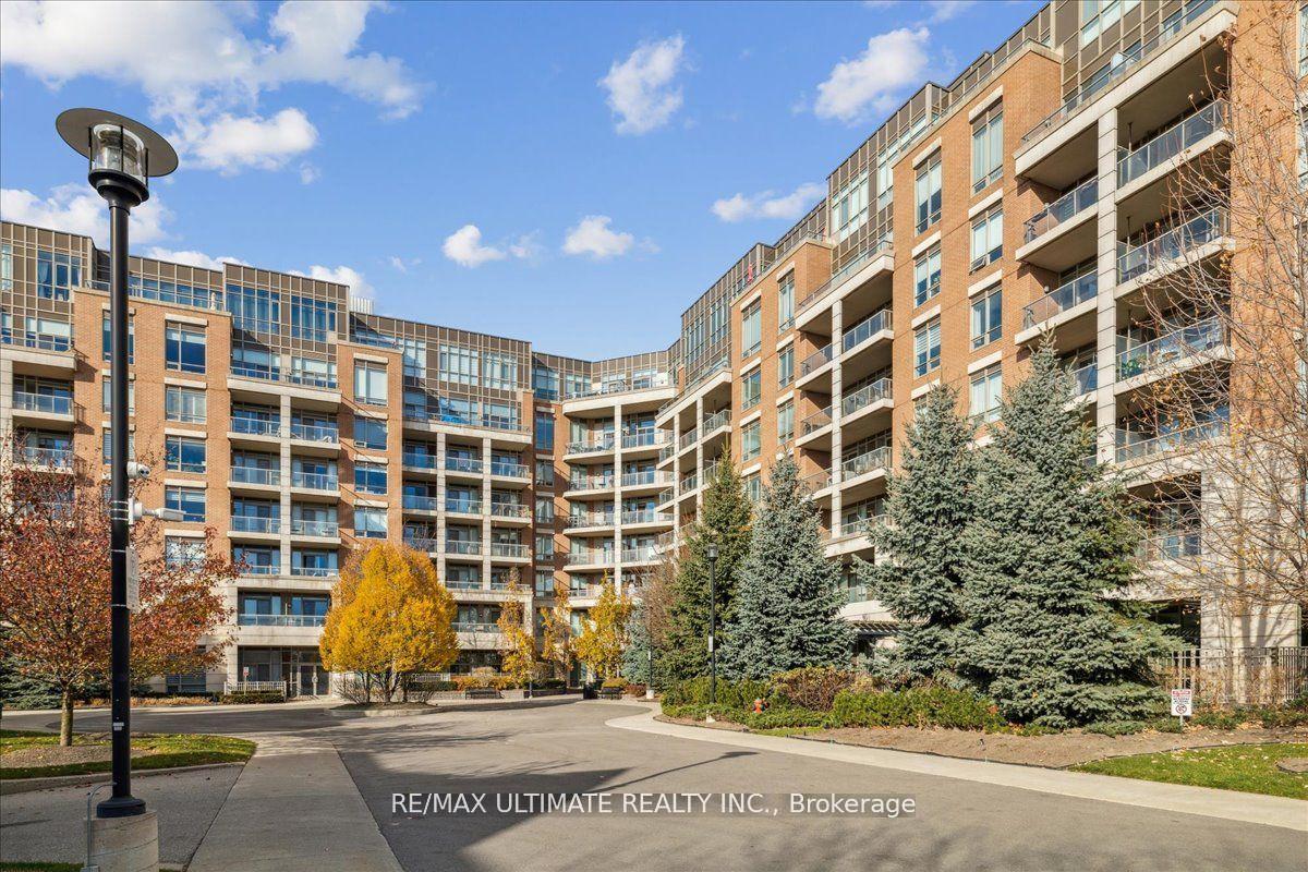 2480 Prince Michael Drive 110 #110, Oakville — Condo for lease, photo 1