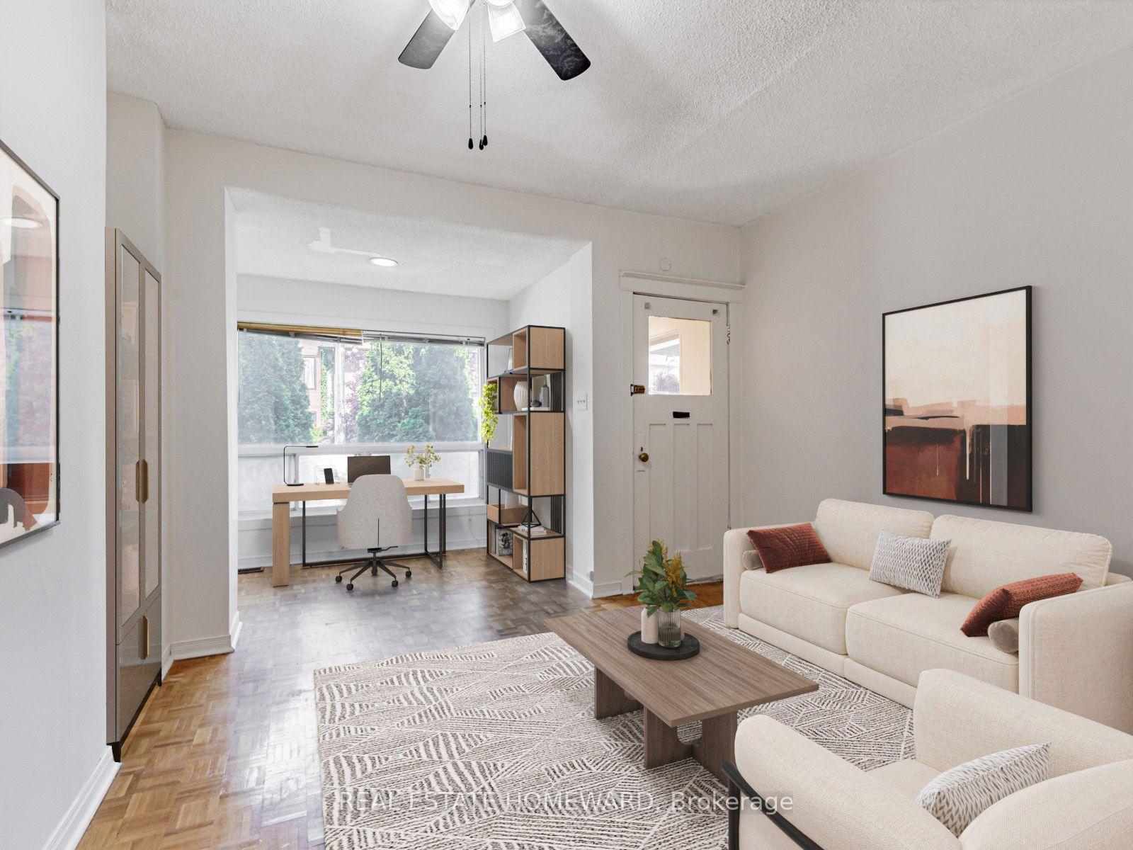 1188 Ossington Avenue — photo 1