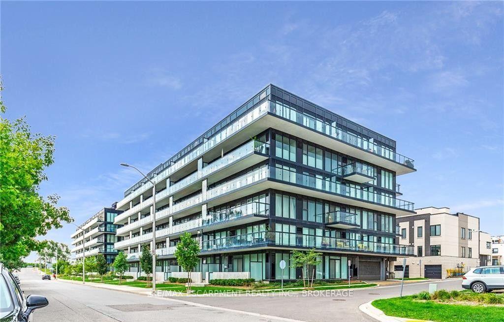 622-1119 Cooke Boulevard N, Burlington — Condo for lease, photo 1