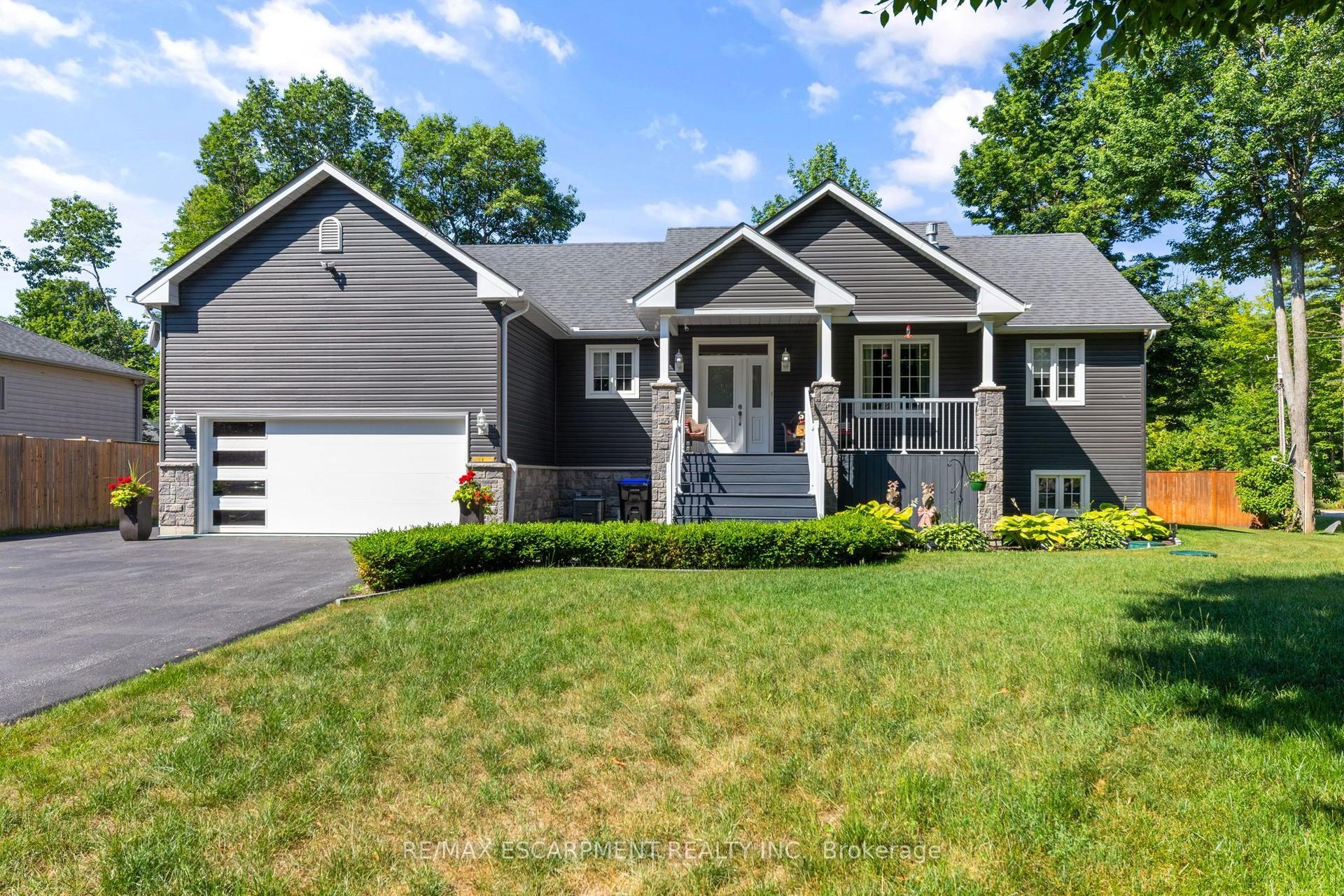 91 Wolfe Trail, Tiny — Detached for sale, photo 1