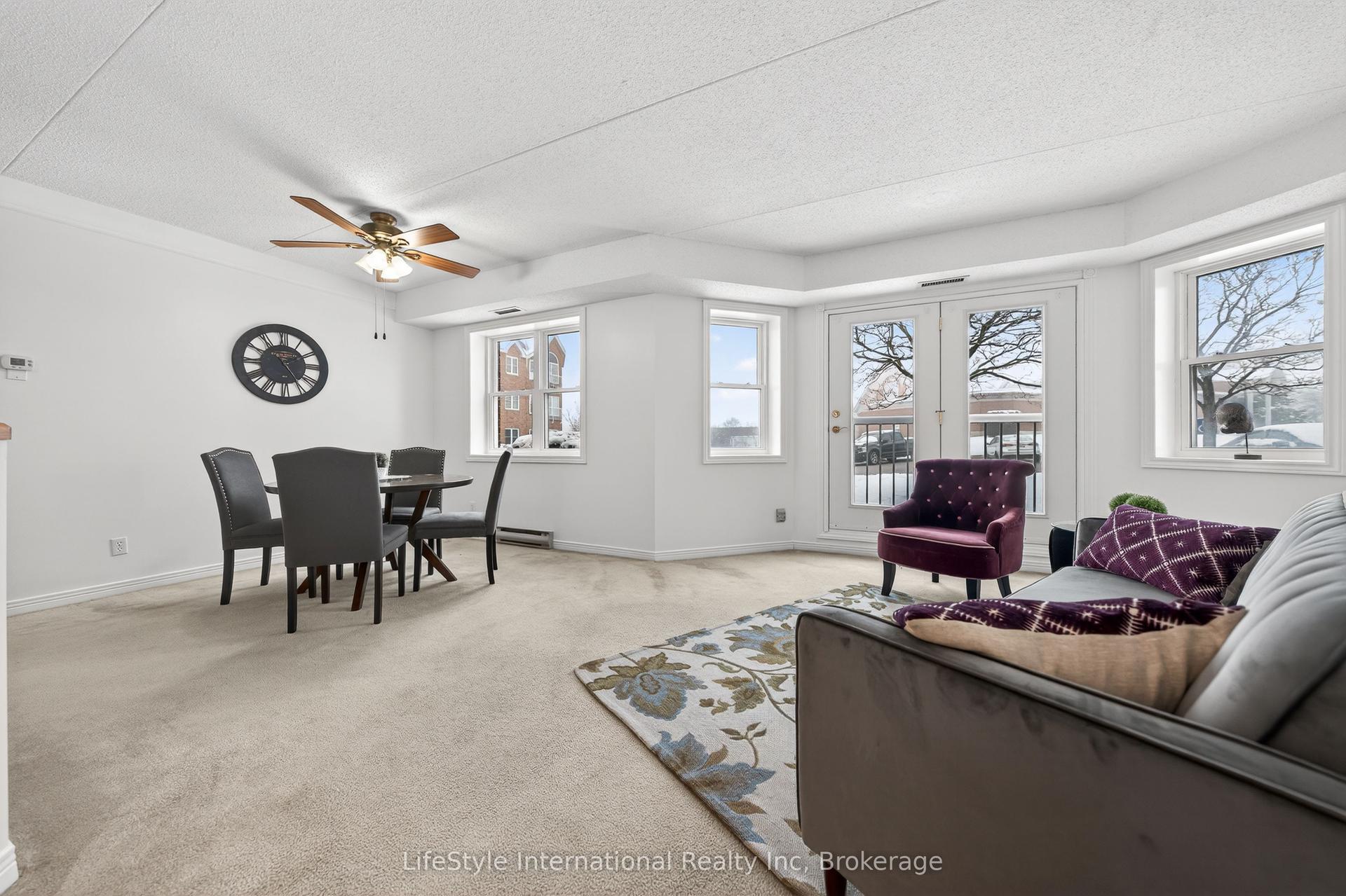 208 Silvercreek Parkway N 103 #103, Guelph — Condo for sale, photo 1
