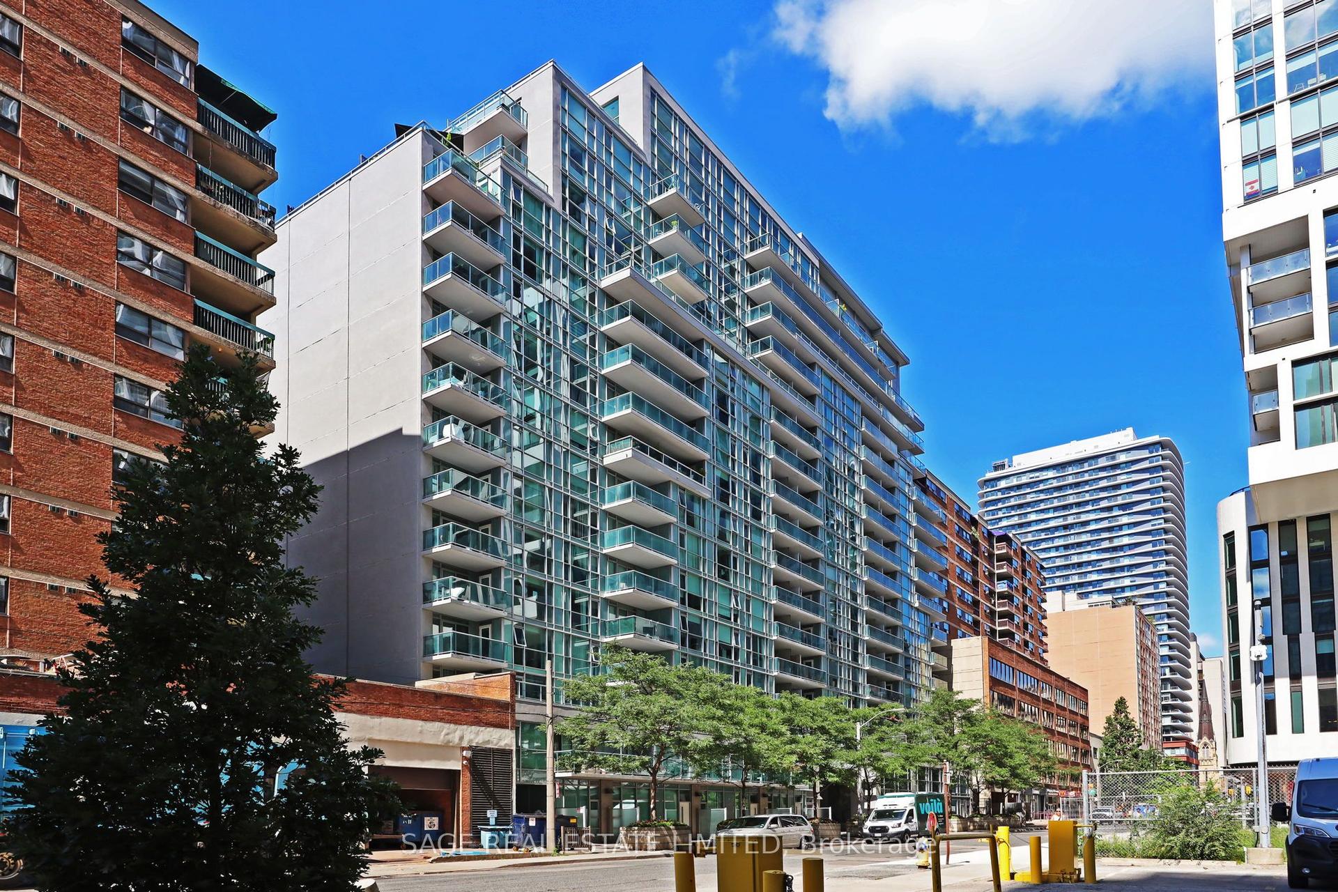 96 St Patrick Street 1202 #1202, Toronto — Condo for sale, photo 1