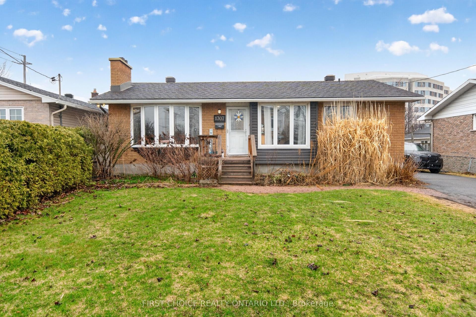 1307 Aurele Street — photo 1