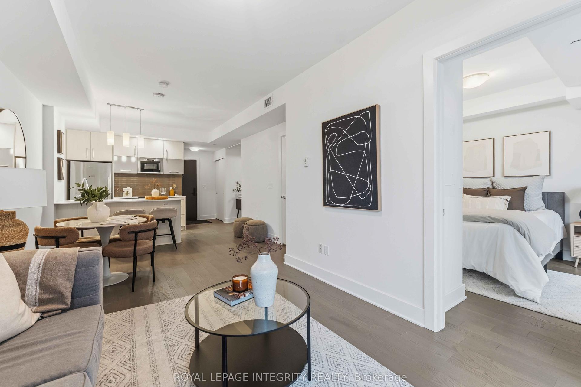 255 Bay Street 1007 #1007 — photo 1