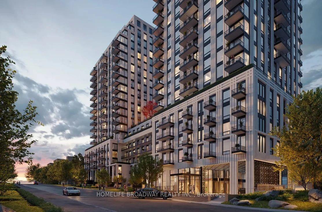 89 Montclair Avenue 1822 #1822, Toronto — Condo for lease, photo 1