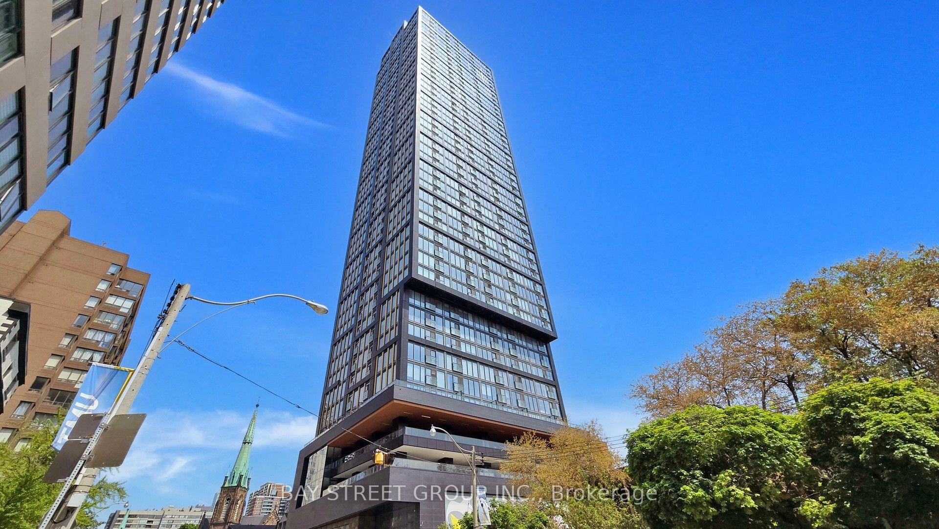 319 Jarvis Street 2317 #2317 — photo 1