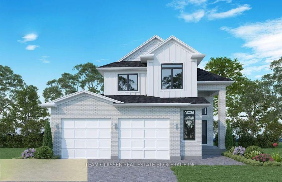 71 Dearing Drive Lot 17 #Lot 17 — photo 1