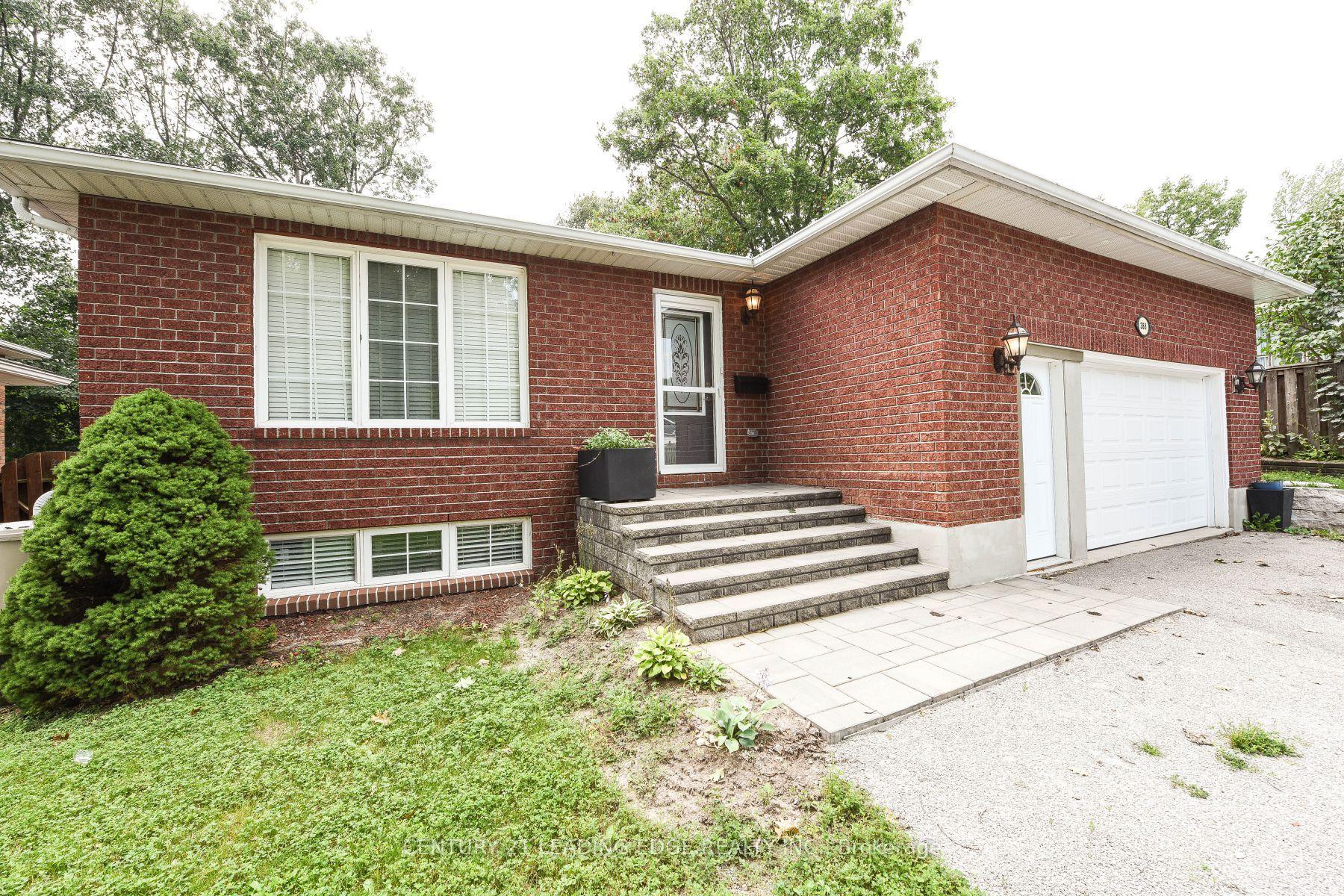 388 Leacock Drive — photo 1