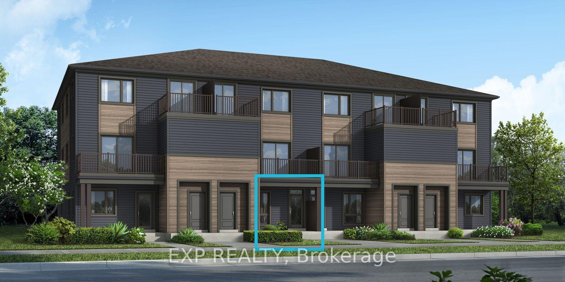 206 Tobiano Private — photo 1