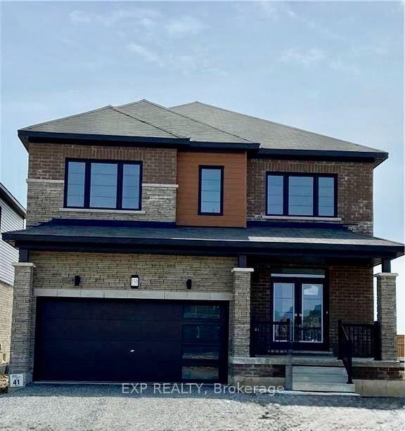 150 Explorer Way, Thorold — Detached for lease, photo 1