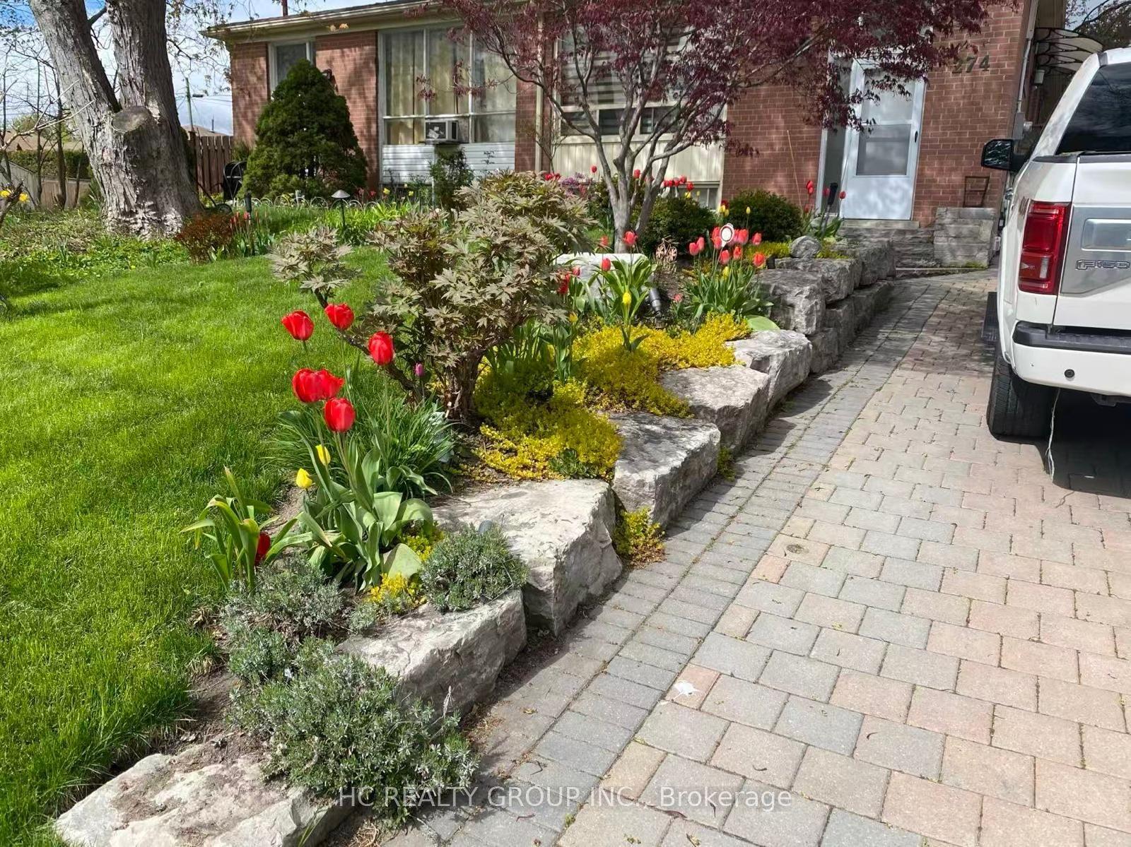 274 Browndale Crescent, Richmond Hill — Semi-Detached for sale, photo 1