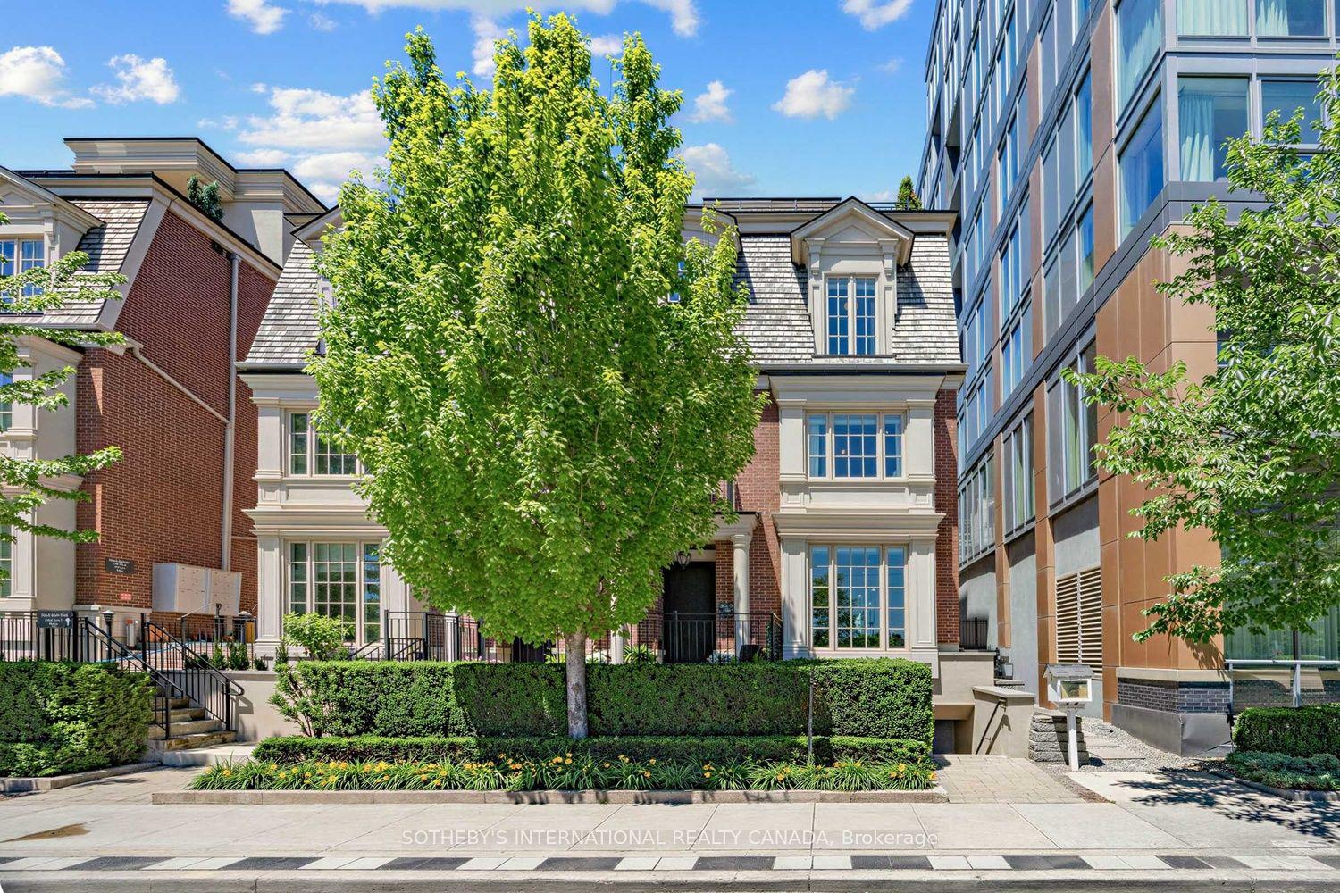 288 St Clair Avenue W TH2 #TH2 — photo 1