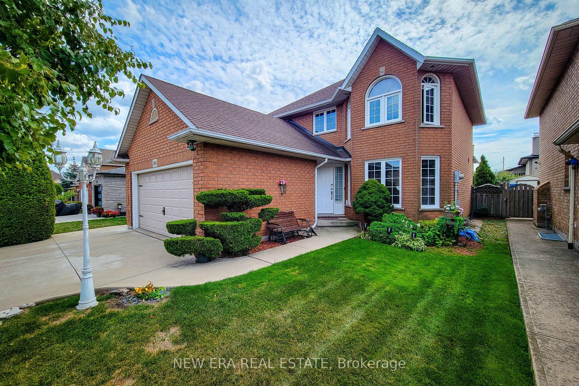 146 Locheed Drive — photo 1