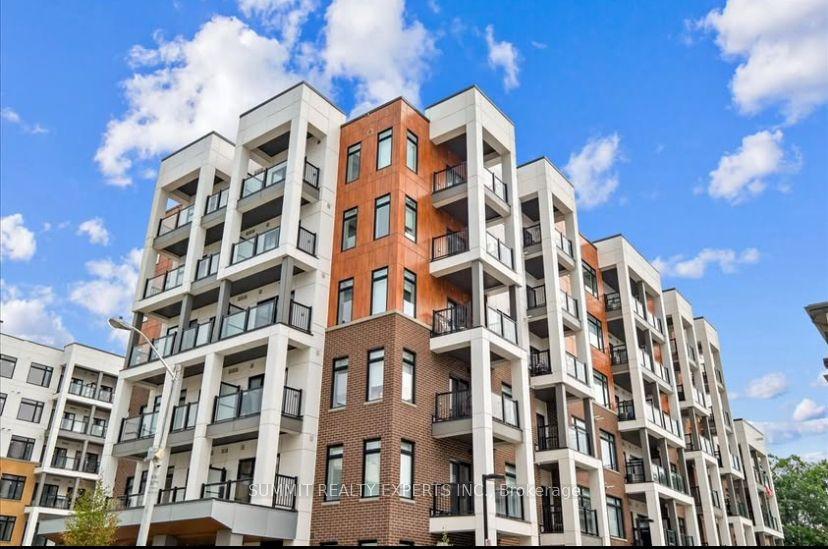 135 Canon Jackson Drive 607 #607 — photo 1