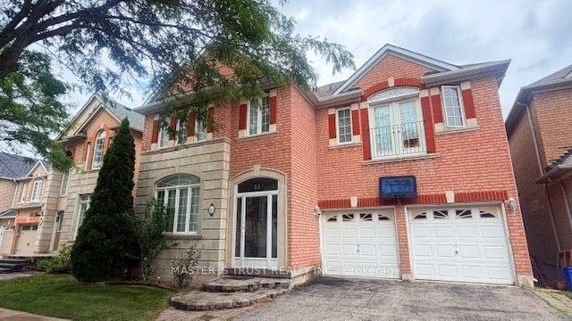 83 Gemini Crescent, Richmond Hill — Detached for sale, photo 1