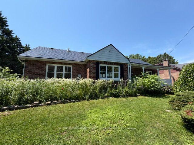 29 Brook Road S, Cobourg — Detached for sale, photo 1