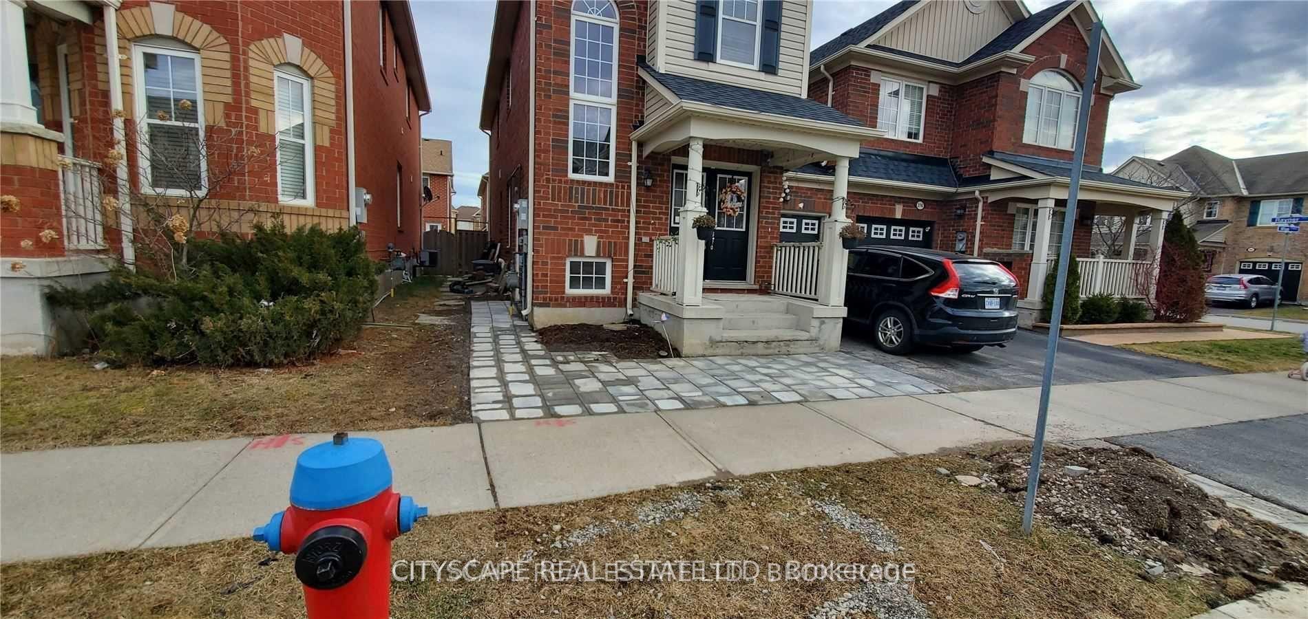 274 Wise Crossing W Bsmt #Bsmt, Milton — Semi-Detached for lease, photo 1