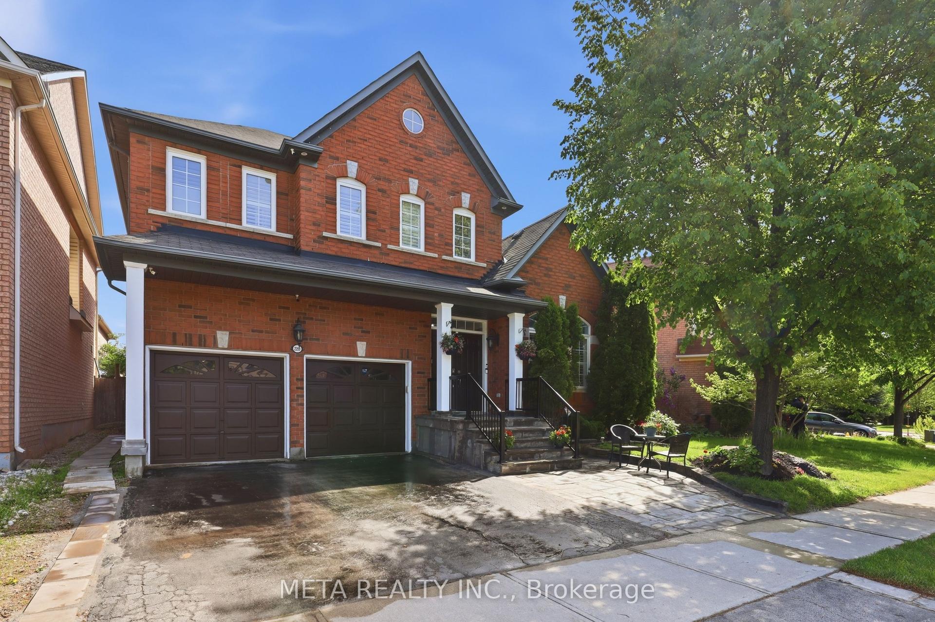 2299 Stratus Drive — photo 1