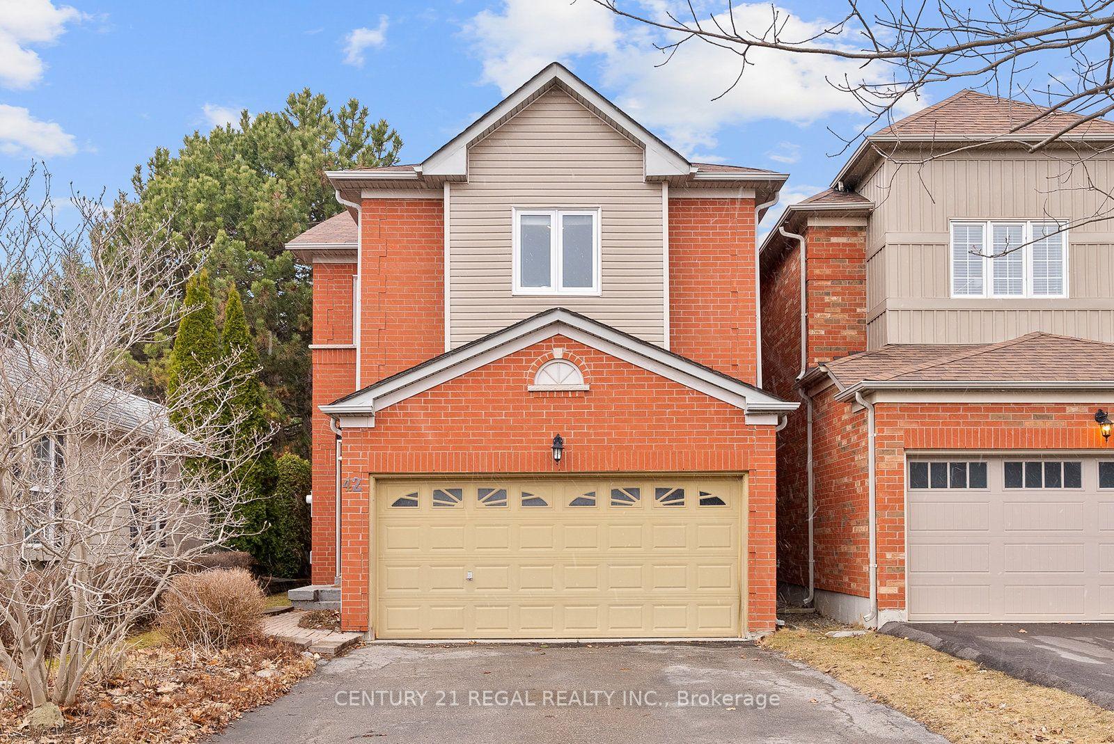 42 Ballymore Drive — photo 1