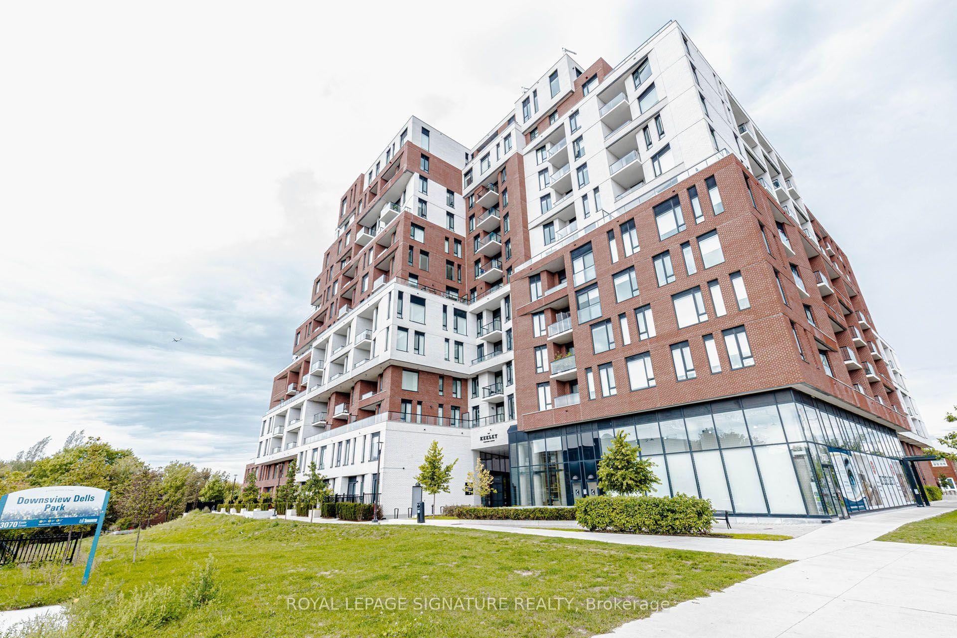 3100 Keele Street 540 #540, Toronto — Condo for lease, photo 1