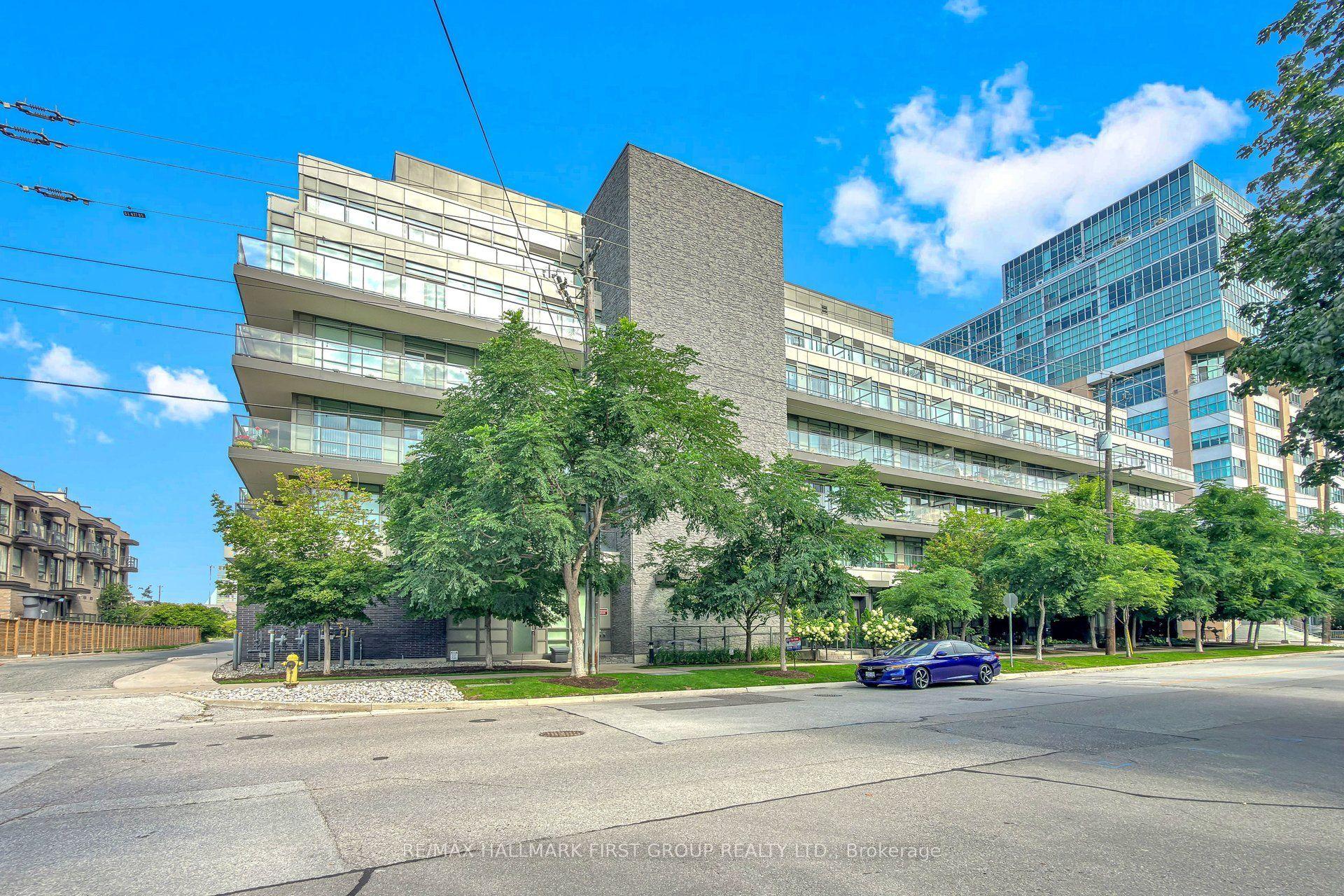 8 Fieldway Road 505 #505, Toronto — Condo for sale, photo 1