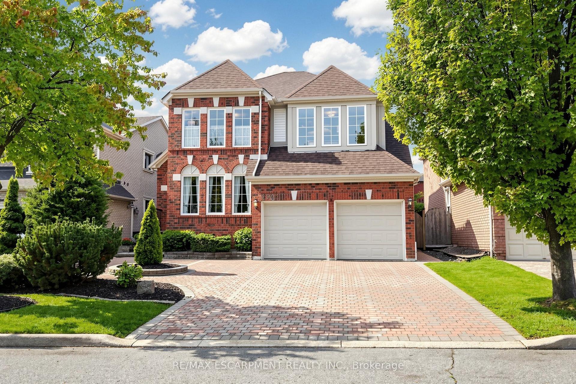 2942 Coulson Court, Mississauga — Detached for sale, photo 1
